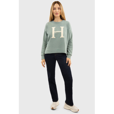 Sweat Harcour Batista femme