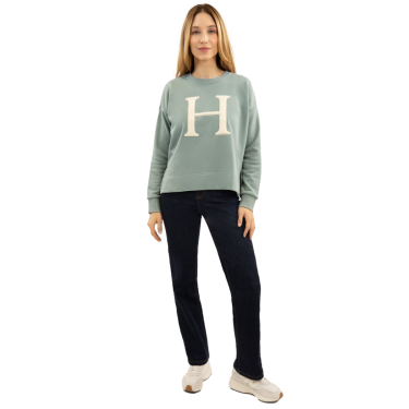 Sweat Harcour Batista femme Colibri