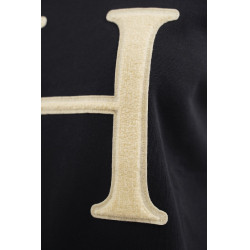 Sweat Harcour Batista femme Marine Bleu marine