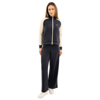 Sweat Harcour Brenda femme Marine Bleu marine
