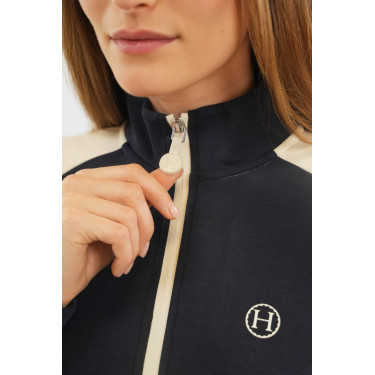 Sweat Harcour Brenda femme Sweat Harcour Brenda femme