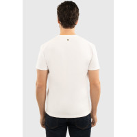 T-shirt Harcour Titouan homme
