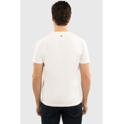 T-shirt Harcour Titouan homme