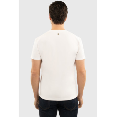 T-shirt Harcour Titouan homme