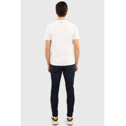 T-shirt Harcour Titouan homme