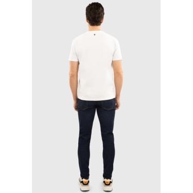 T-shirt Harcour Titouan homme
