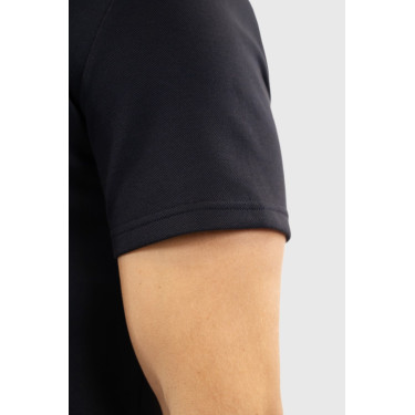 T-shirt Harcour Titouan homme Marine Bleu marine