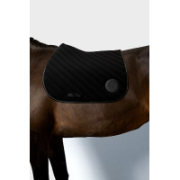 Tapis de selle Harcour Balthazar Noir