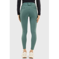 Pantalon équitation Luce Harcour Marine Bleu marine