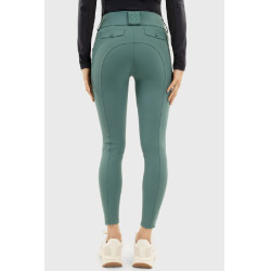 Pantalon équitation Luce Harcour Paon Pantalon équitation Luce Harcour Paon