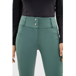 Pantalon équitation Luce Harcour Paon Pantalon équitation Luce Harcour Paon