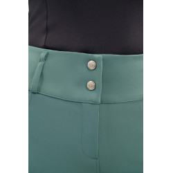 Pantalon équitation Luce Harcour Paon Pantalon équitation Luce Harcour Paon