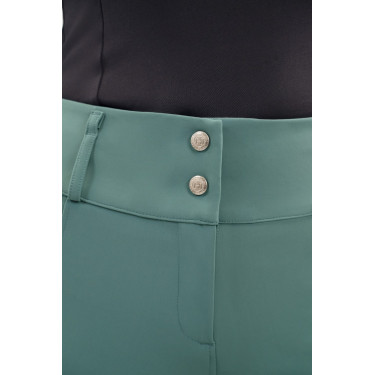 Pantalon équitation Luce Harcour Paon Pantalon équitation Luce Harcour Paon