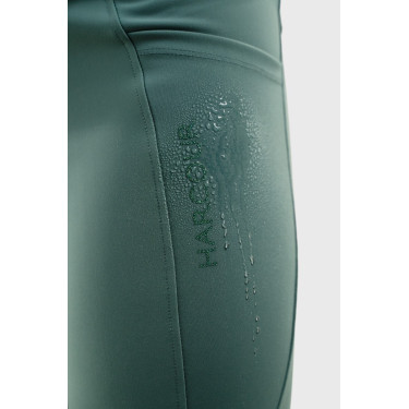 Pantalon équitation Luce Harcour Paon Pantalon équitation Luce Harcour Paon