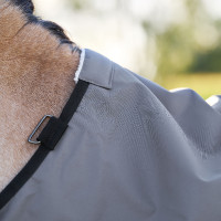 Couverture anti-mouches et pluie Imperial Riding Super-dry AOP