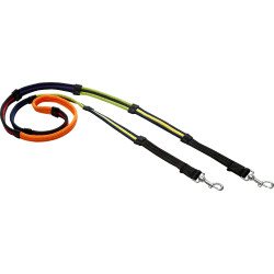 Rênes éducatives matelassées