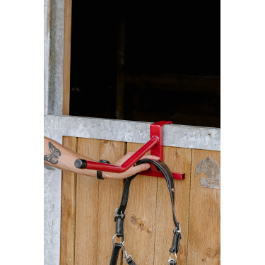 Porte-selle amovible Bordeaux Porte-selle amovible Bordeaux