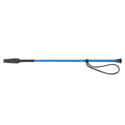 Cravache Whip & Go Twist Turquoise Bleu