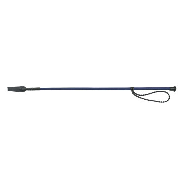 Cravache Whip & Go Twist Bleu marine