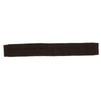 Fourreau de sangle Norton extensible Chocolat Marron Fourreau de sangle Norton extensible Chocolat Marron