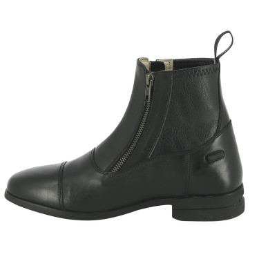 Boots Equithème Double Zip Boots Equithème Double Zip