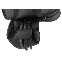 Selle Norton Pro Mixte Noir