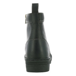 Boots hiver Norton Zipper Noir
