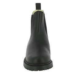 Boots Norton Camargue hiver Noir