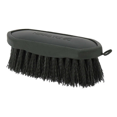 Bouchon Hippo-Tonic Soft Petit Modèle Noir