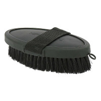 Brosse Hippo-Tonic Soft Petit Modèle Noir