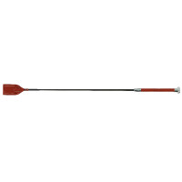 Cravache Whip & Go Soft Bleu ciel / argent