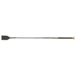 Cravache Whip & Go Soft Gris / or rose