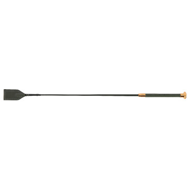Cravache Whip & Go Soft Gris / or rose