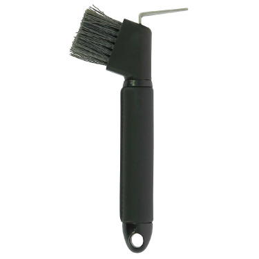 Cure-pieds Hippo-Tonic Soft Noir Cure-pieds Hippo-Tonic Soft Noir