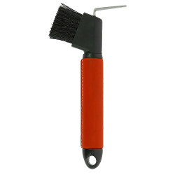 Cure-pieds Hippo-Tonic Soft Rouge Cure-pieds Hippo-Tonic Soft Rouge