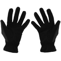Gants Equithème Strass Noir