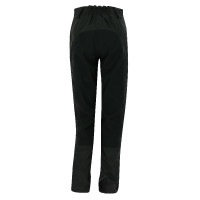 Sur-pantalon Equithème Sona fin Noir