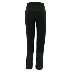 Sur-pantalon Equithème Sona fin Noir