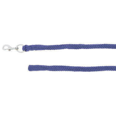 Longe d'attache Norton 2,5 m Lilas Bleu