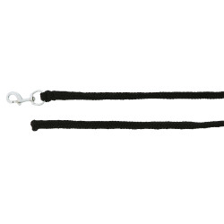 Longe d'attache Norton 2,5 m Noir