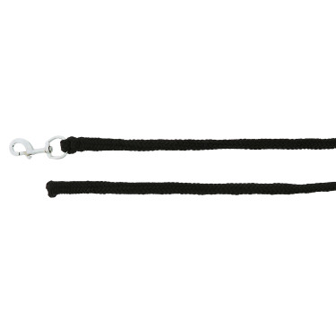 Longe d'attache Norton 2,5 m Noir