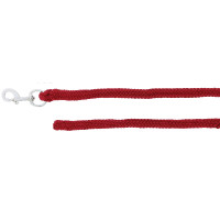 Longe d'attache Norton 2,5 m Rouge Longe d'attache Norton 2,5 m Rouge