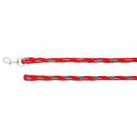 Longe d'attache Norton 2,5 m Rouge / gris