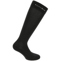 Chaussettes Equithème Classic Noir