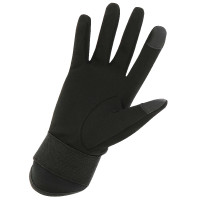 Gants de compétition Pro Series Cabrer Noir