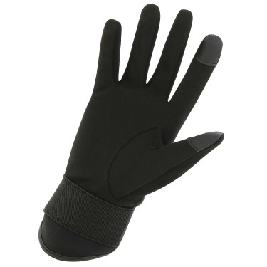 Gants de compétition Pro Series Cabrer Noir