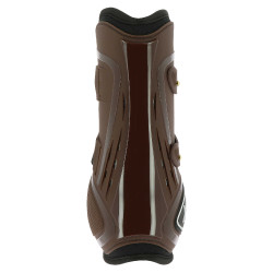 Guêtres Norton XTR à boutons Marron