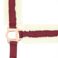 Licol Norton Confort Bleu marine