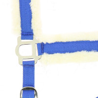 Licol Norton Confort Bleu marine Licol Norton Confort Bleu marine