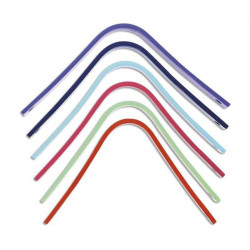 Arcade d'arçon interchangeable Norton Pro Rose